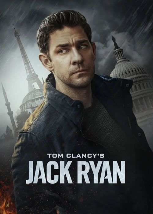 Tom Clancys Jack Ryan