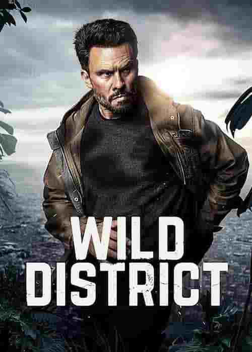 Wild District
