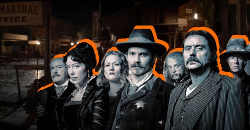 Get Handpicked TV Picks