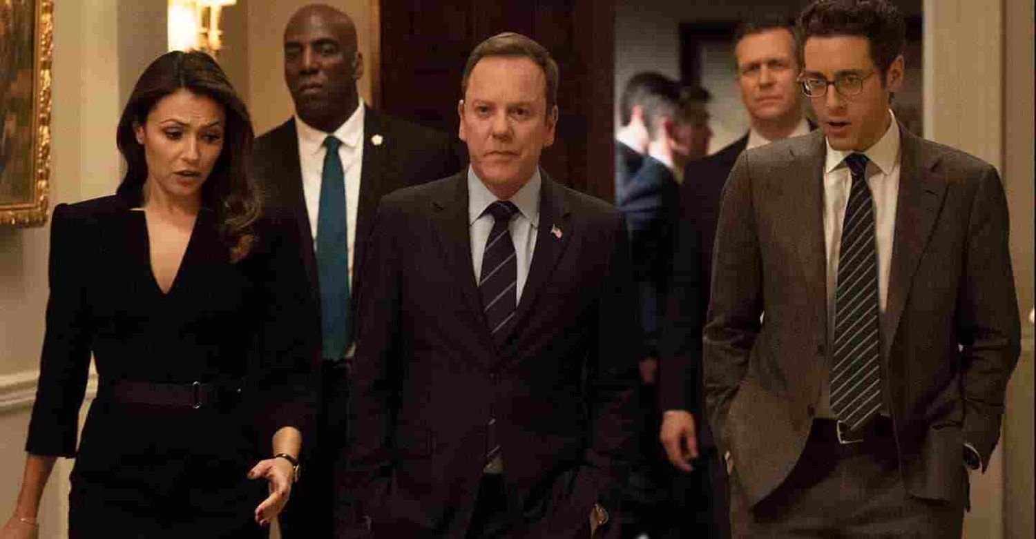 Get Handpicked TV Picks