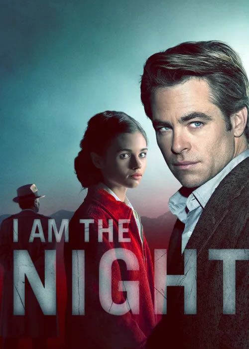 I am the Night