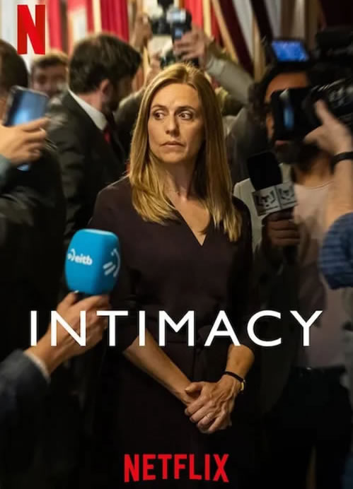Intimacy