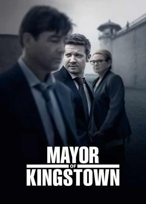 Mayor of Kingstown