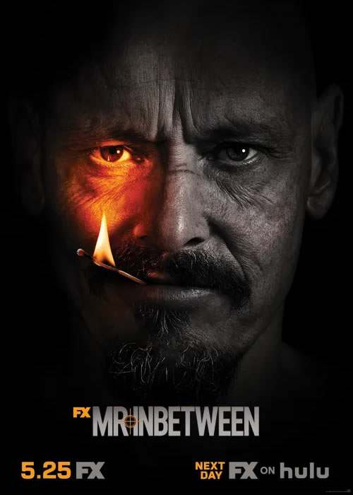 Mr Inbetween