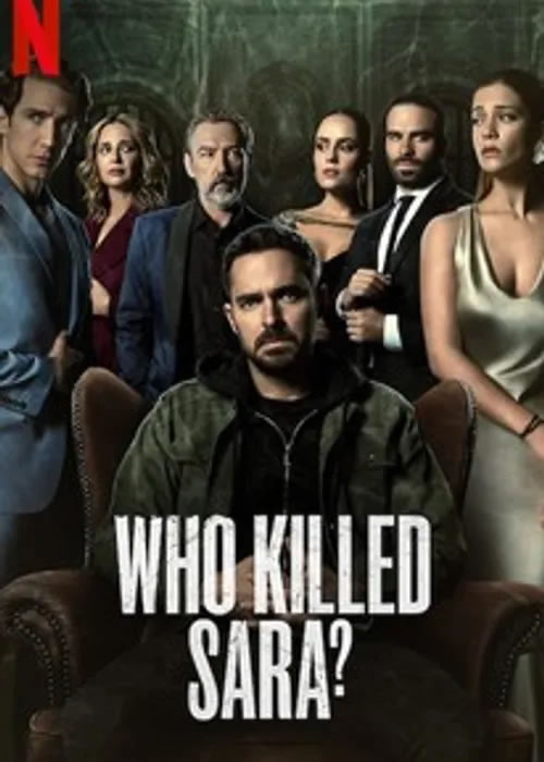 Who Killed Sara